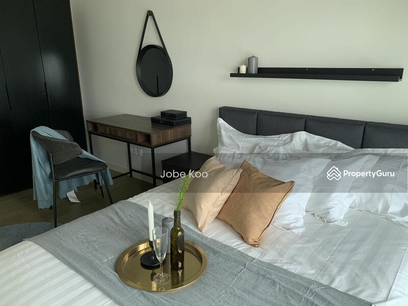 Servis Apartment untuk Disewa di Ooak Serviced Apartments @ Kiara 163 - Jobe Koo - PropertyGuru.com.my