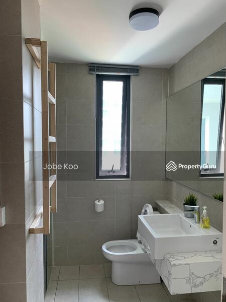 Servis Apartment untuk Disewa di Ooak Serviced Apartments @ Kiara 163 - Jobe Koo - PropertyGuru.com.my