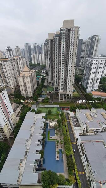 Kiara Designer Suites untuk Untuk Dijual - RM 830,000, Mac 2026 - PropertyGuru.com.my