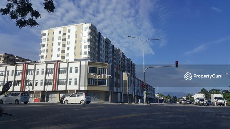 For Sale - Pangsapuri Mesra Jaya