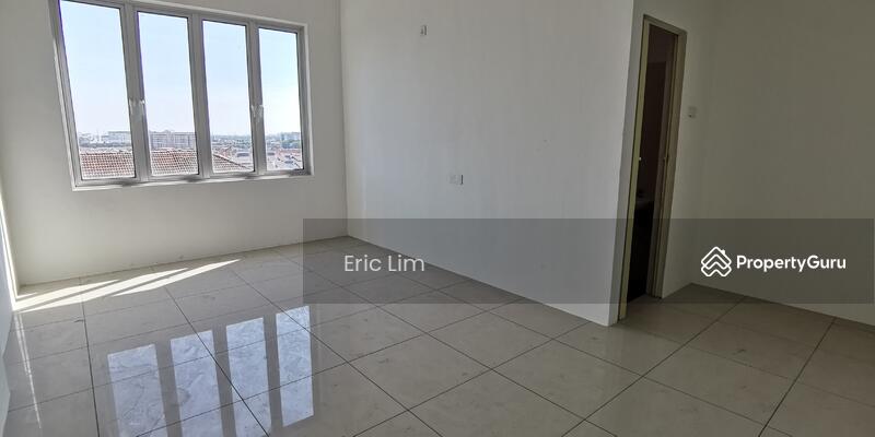 For Sale - Pangsapuri Mesra Jaya