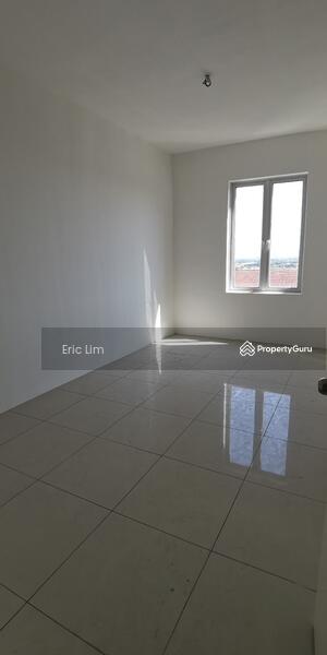 For Sale - Pangsapuri Mesra Jaya