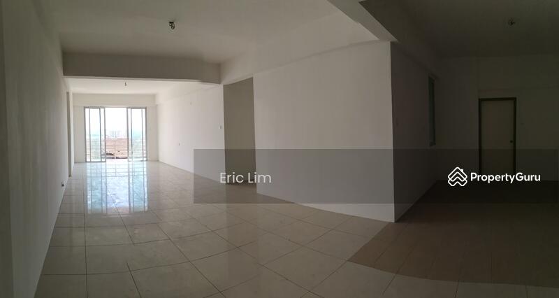 For Sale - Pangsapuri Mesra Jaya