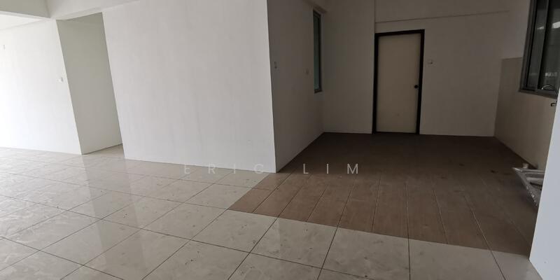 For Sale - Pangsapuri Mesra Jaya