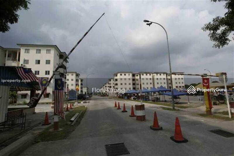Untuk Dijual - Puchong Utama Court 1