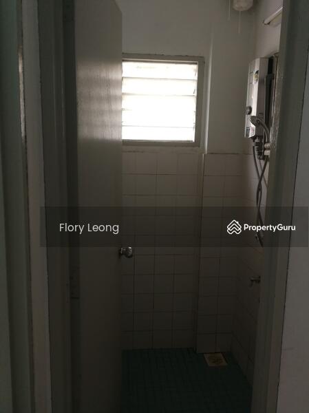 Untuk Dijual - Puchong Utama Court 1