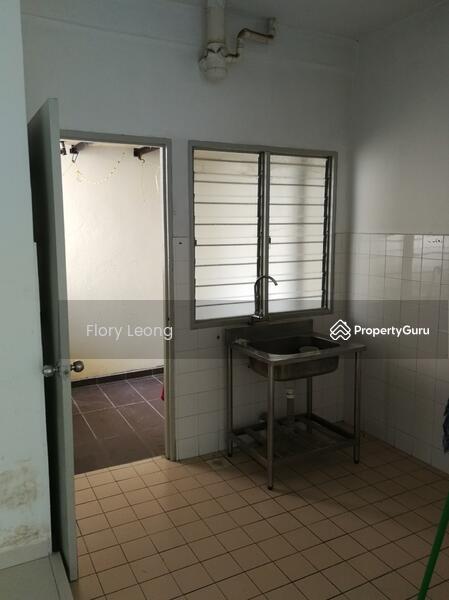 Untuk Dijual - Puchong Utama Court 1