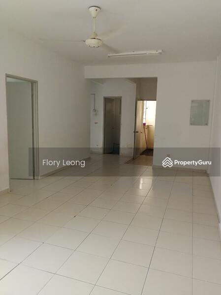 Untuk Dijual - Puchong Utama Court 1