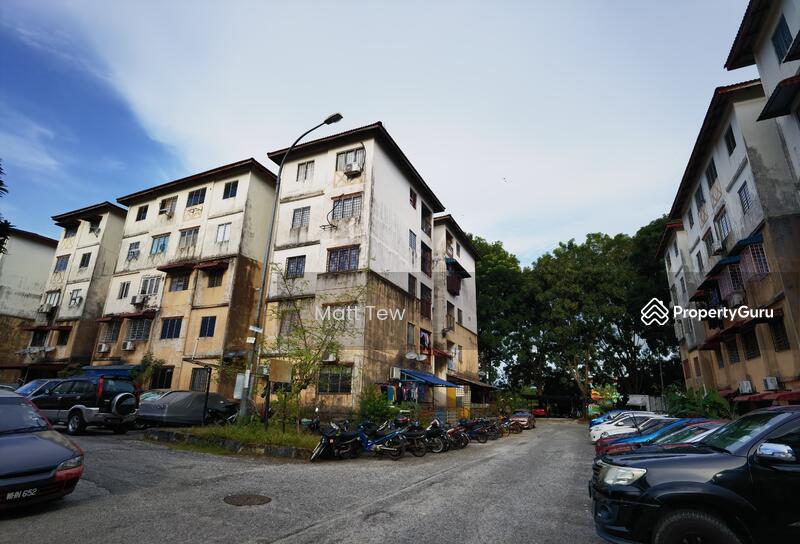 For Sale - Pangsapuri Sri Indah