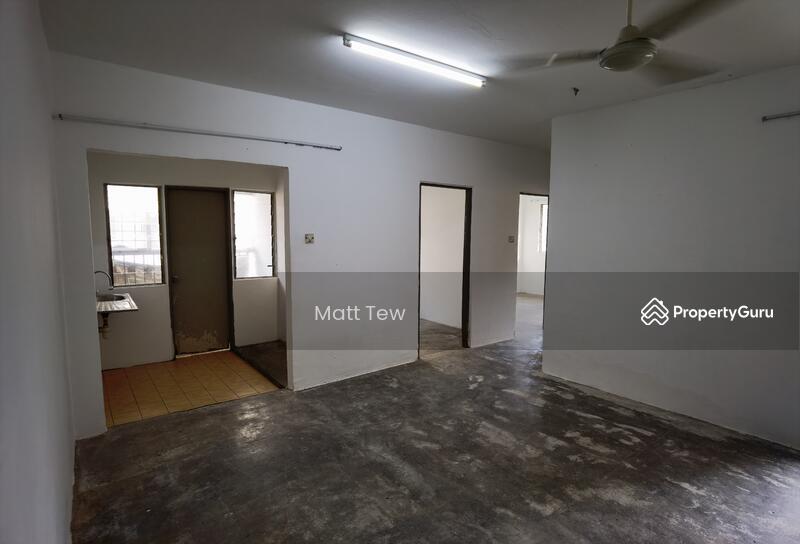 For Sale - Pangsapuri Sri Indah