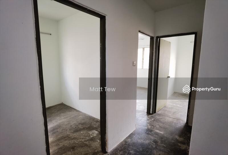 For Sale - Pangsapuri Sri Indah