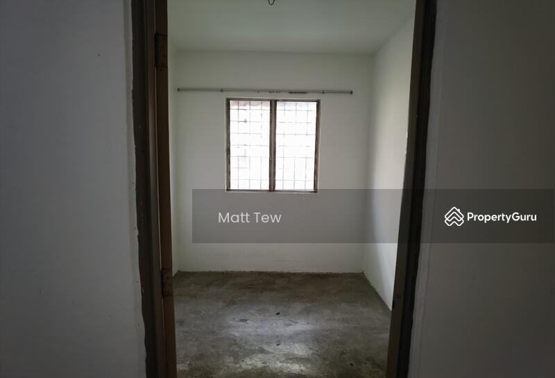 For Sale - Pangsapuri Sri Indah