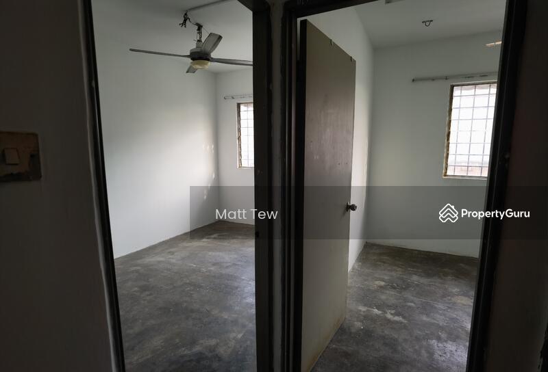 For Sale - Pangsapuri Sri Indah