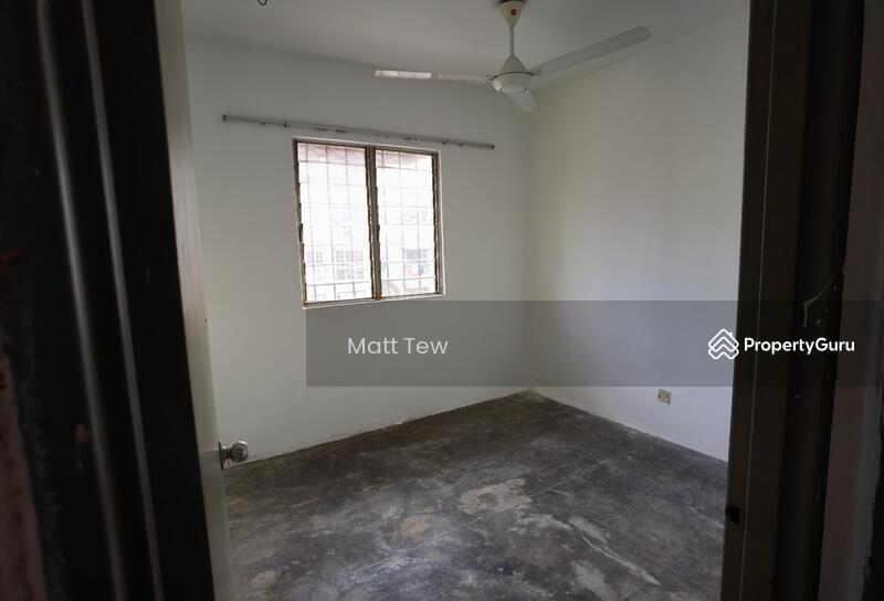 For Sale - Pangsapuri Sri Indah