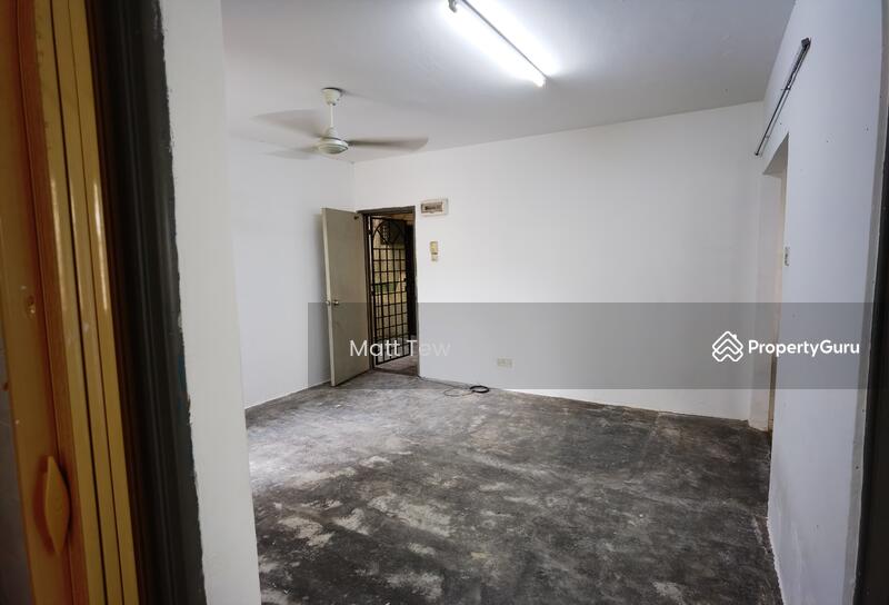 For Sale - Pangsapuri Sri Indah