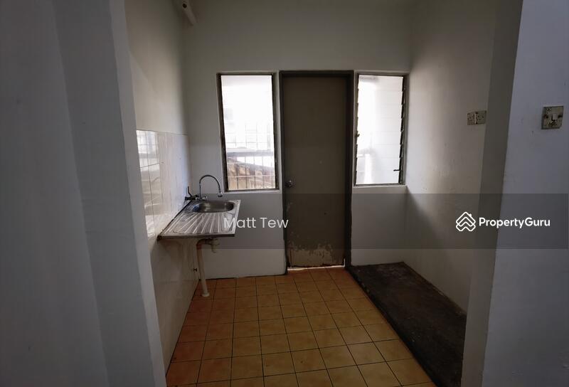 For Sale - Pangsapuri Sri Indah