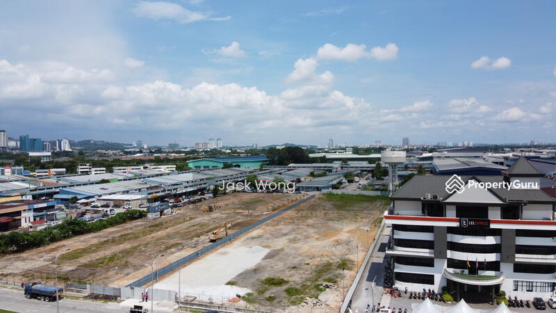 Untuk Dijual - USJ Industrial Park