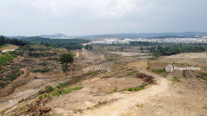Untuk Dijual - USJ Industrial Park
