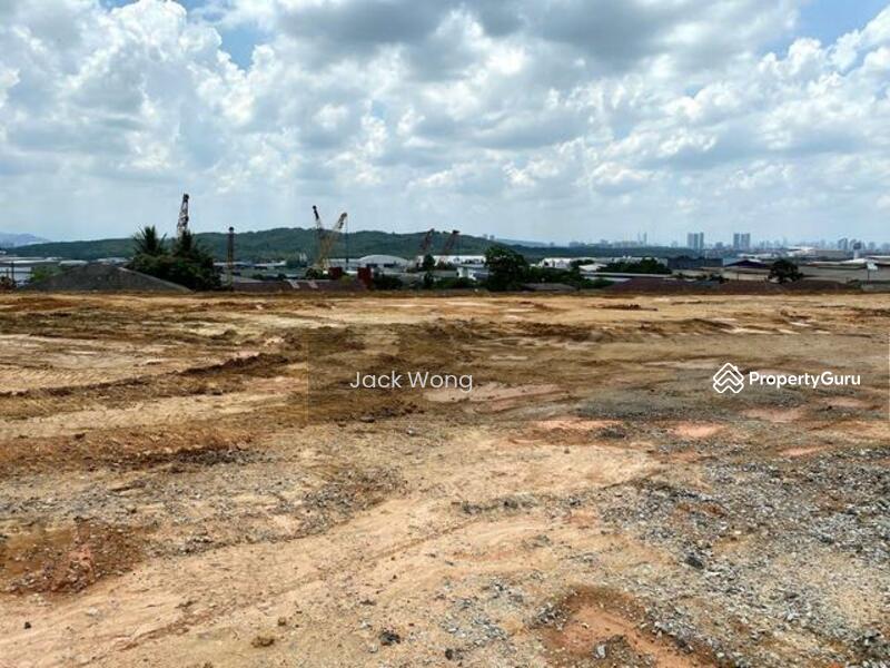 Untuk Dijual - USJ Industrial Park
