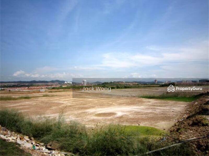 Untuk Dijual - USJ Industrial Park