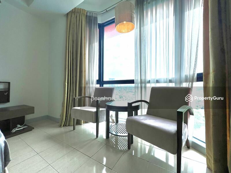 Service Residence for Sale at Amcorp Serviced Suites - Bernhardt . - PropertyGuru.com.my