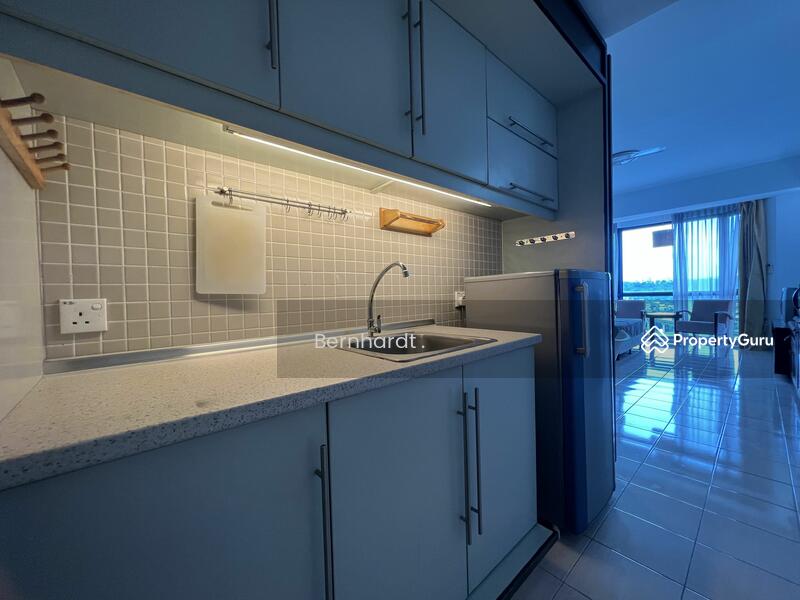 Service Residence for Sale at Amcorp Serviced Suites - Bernhardt . - PropertyGuru.com.my