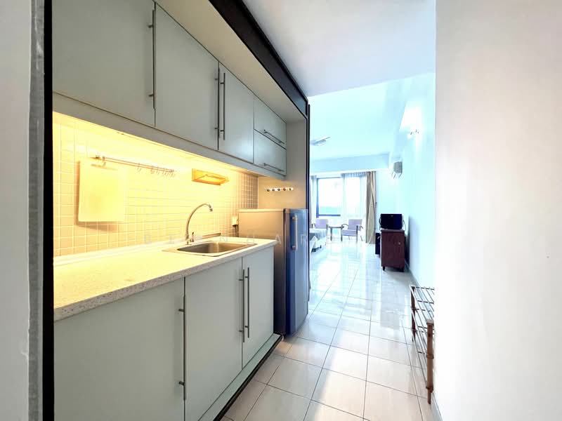 Service Residence for Sale at Amcorp Serviced Suites - Bernhardt . - PropertyGuru.com.my
