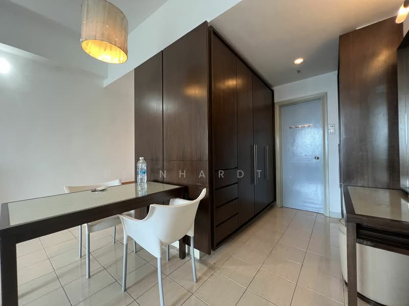 Service Residence for Sale at Amcorp Serviced Suites - Bernhardt . - PropertyGuru.com.my