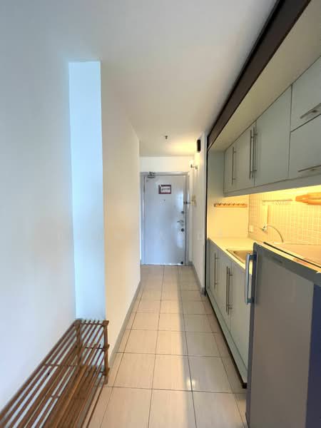 Service Residence for Sale at Amcorp Serviced Suites - Bernhardt . - PropertyGuru.com.my