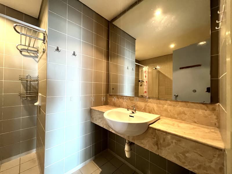 Service Residence for Sale at Amcorp Serviced Suites - Bernhardt . - PropertyGuru.com.my