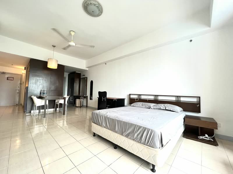 Service Residence for Sale at Amcorp Serviced Suites - Bernhardt . - PropertyGuru.com.my