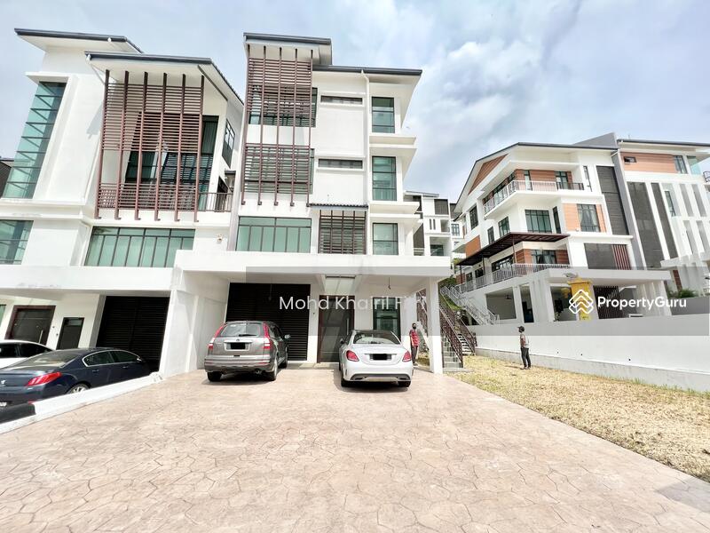 Kingsley Hills Putra Heights, Putra Heights, Subang Jaya, Selangor, 6