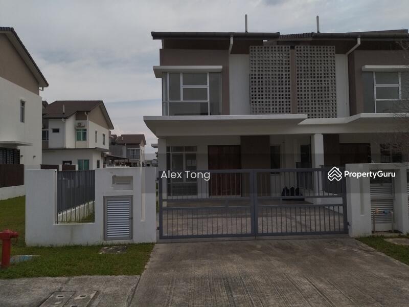Penduline Bandar Rimbayu Jalan Fauna 2b 3 Kota Kemuning Shah Alam Selangor 4 Bedrooms 1965 Sqft Terraces Link Houses For Sale By Alex Tong Rm 900 000 34288570