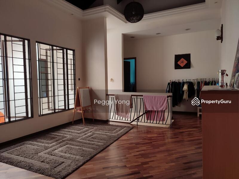 For Sale - Sunway Rahman Putra