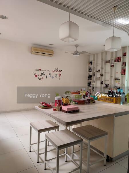 For Sale - Sunway Rahman Putra