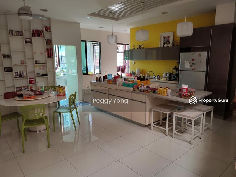 For Sale - Sunway Rahman Putra