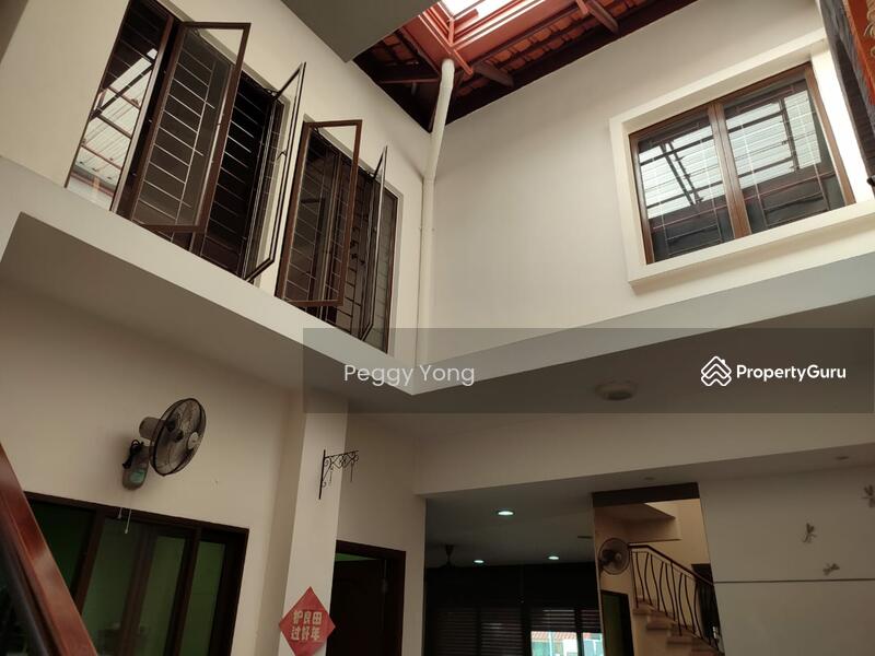 For Sale - Sunway Rahman Putra