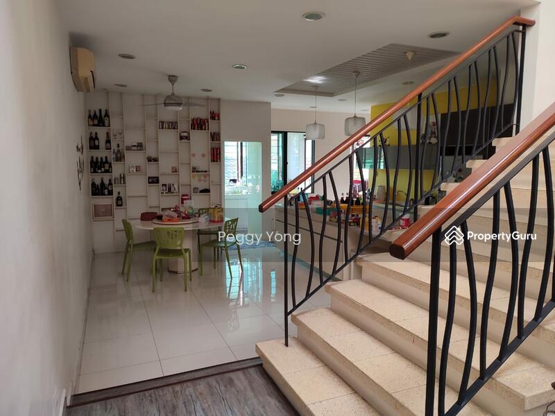 For Sale - Sunway Rahman Putra