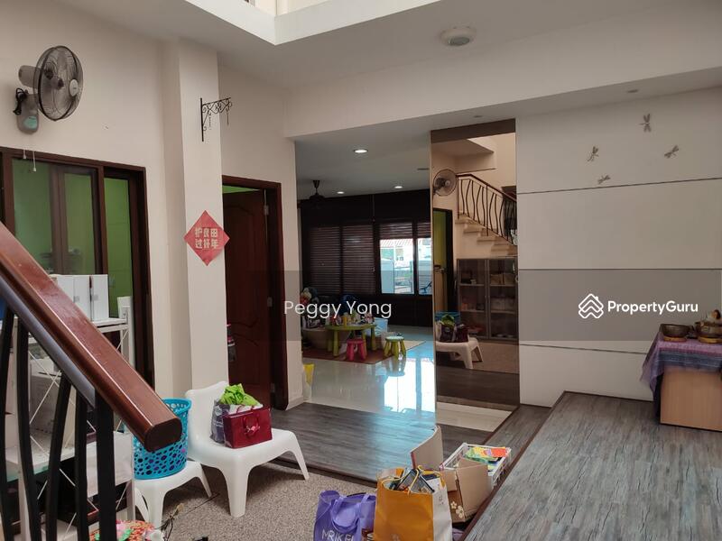 For Sale - Sunway Rahman Putra