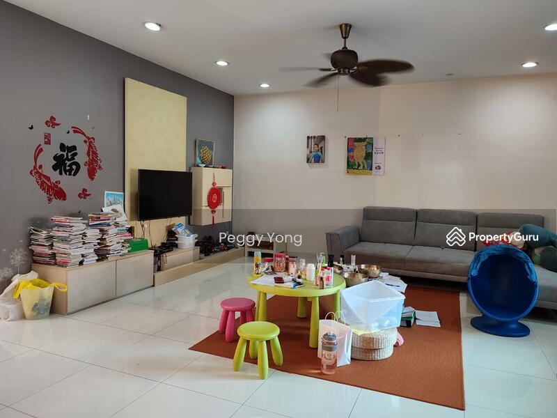 For Sale - Sunway Rahman Putra