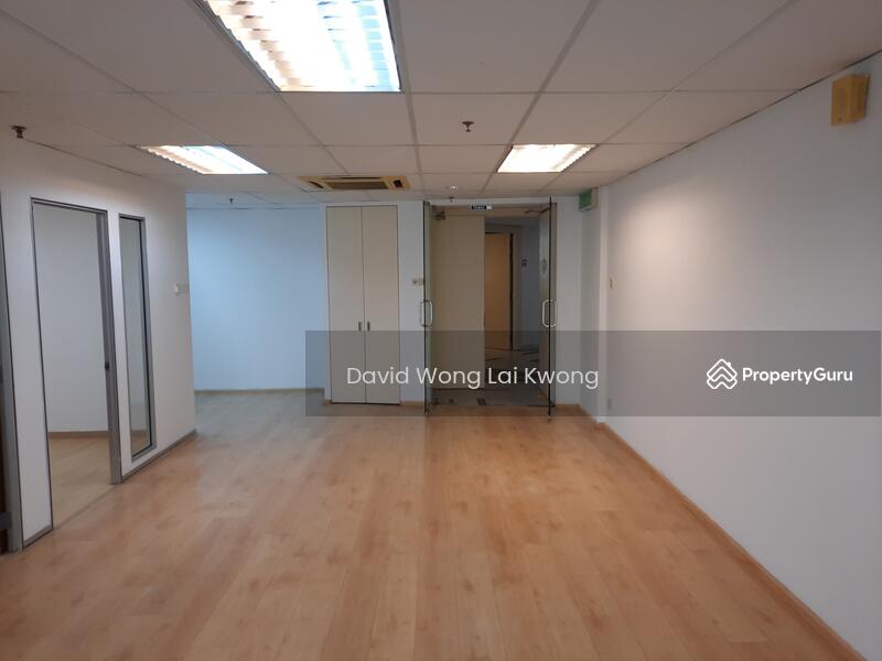 Office for Rent in Mont Kiara (Kuala Lumpur) - David Wong Lai Kwong - PropertyGuru.com.my