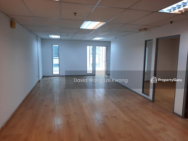 Office for Rent in Mont Kiara (Kuala Lumpur) - David Wong Lai Kwong - PropertyGuru.com.my