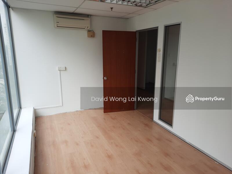 Office for Rent in Mont Kiara (Kuala Lumpur) - David Wong Lai Kwong - PropertyGuru.com.my
