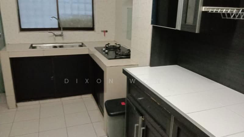 2-storey Terraced House for Rent in BANDAR PUCHONG JAYA (Puchong) - Dixon Wong - Kitchen - PropertyGuru.com.my