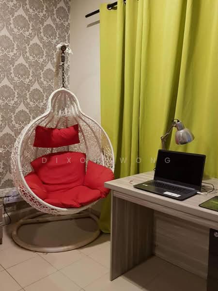 2-storey Terraced House for Rent in BANDAR PUCHONG JAYA (Puchong) - Dixon Wong - Study - PropertyGuru.com.my