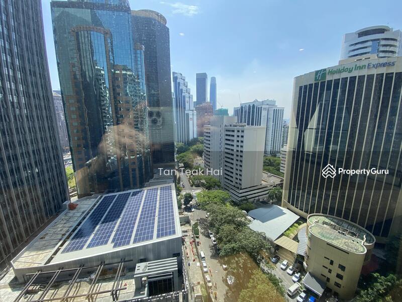 Condominium for Rent at St Mary Residences - Tan Teak Hai - PropertyGuru.com.my