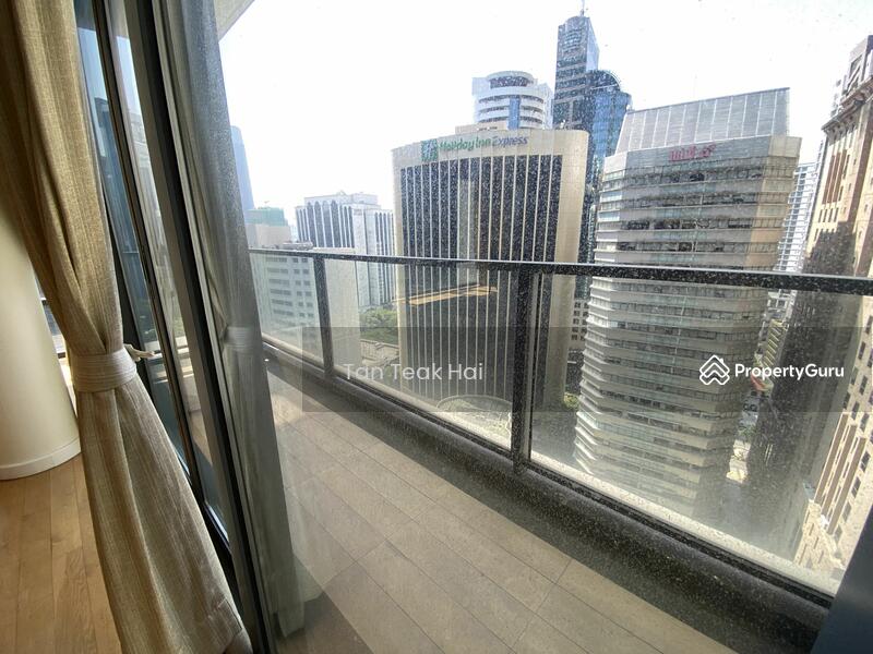 Condominium for Rent at St Mary Residences - Tan Teak Hai - PropertyGuru.com.my