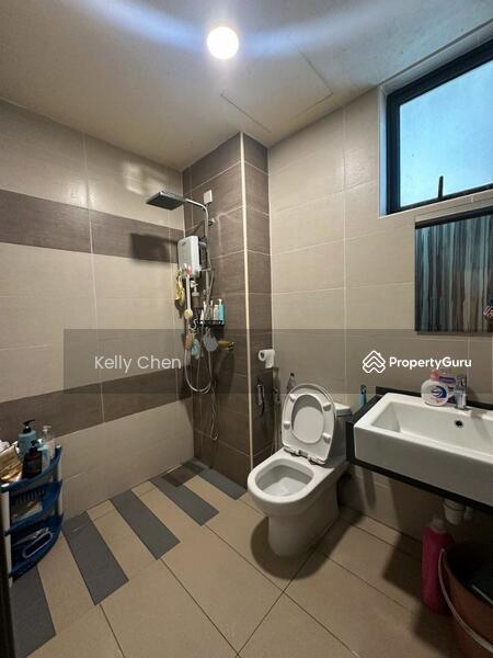 Untuk Disewa - Botanika