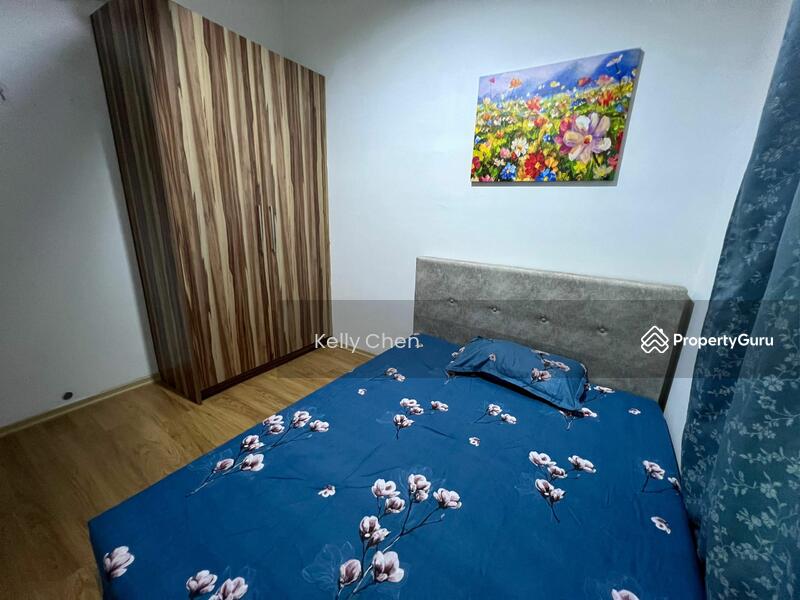 Untuk Disewa - Botanika