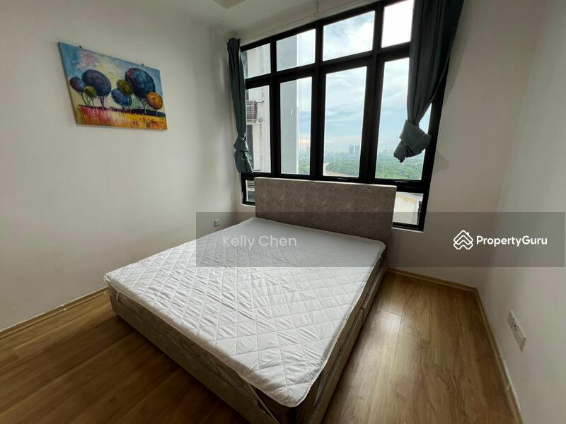 Untuk Disewa - Botanika